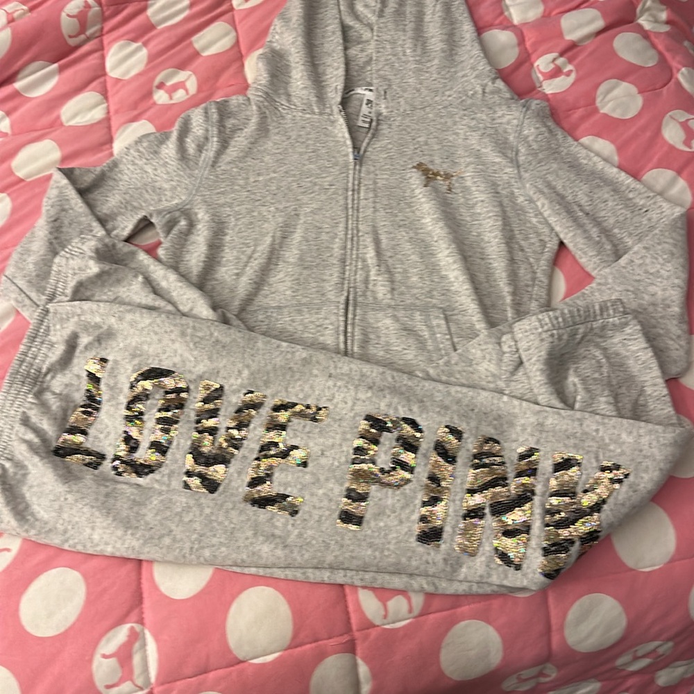 Zebra bling set - Picture 3 of 4